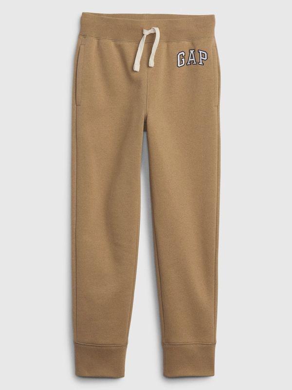 GAP GAP Kids Sweatpants with Logo - Boys