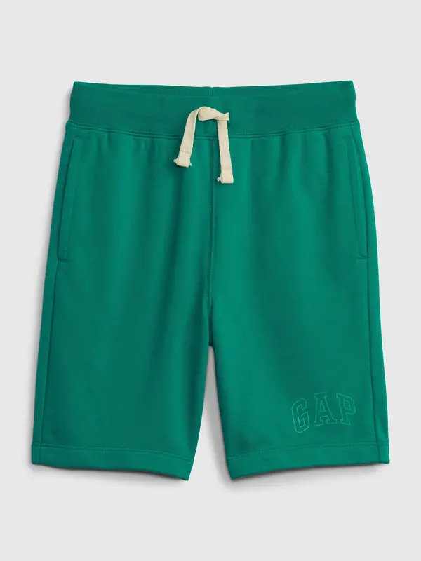 GAP GAP Kids sweatpants with logo - Boys