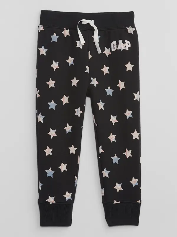 GAP GAP Kids Sweatpants with Logo - Girls