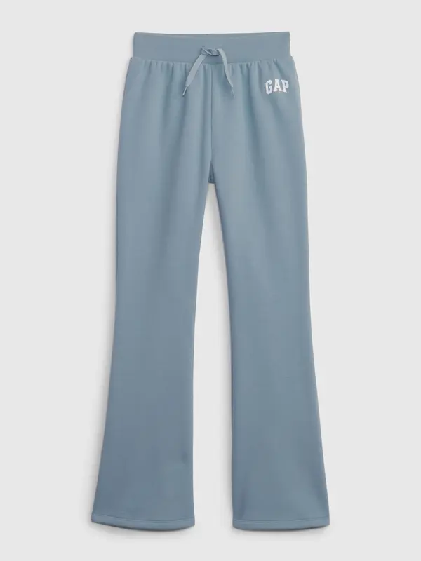 GAP GAP Kids Sweatpants with logo - Girls