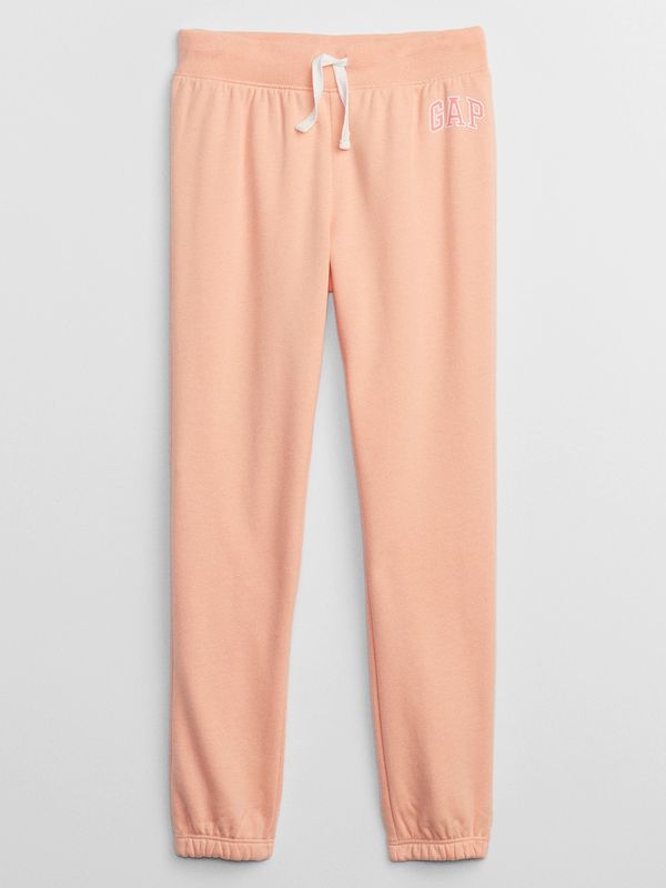 GAP GAP Kids Sweatpants with logo - Girls