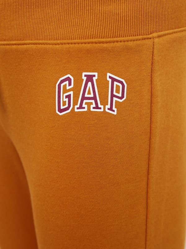 GAP GAP Kids Sweatpants with logo - Girls