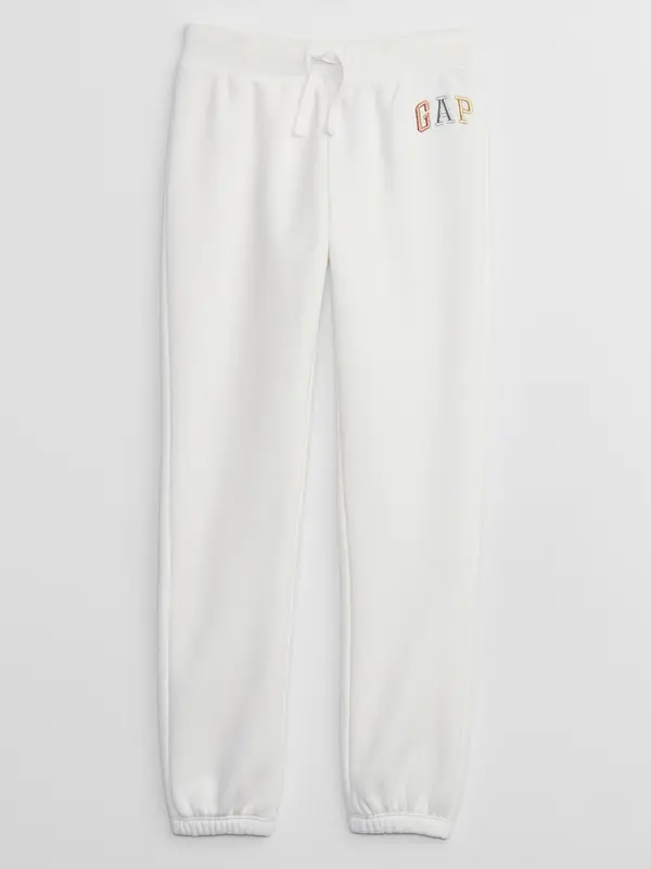 GAP GAP Kids Sweatpants with logo - Girls