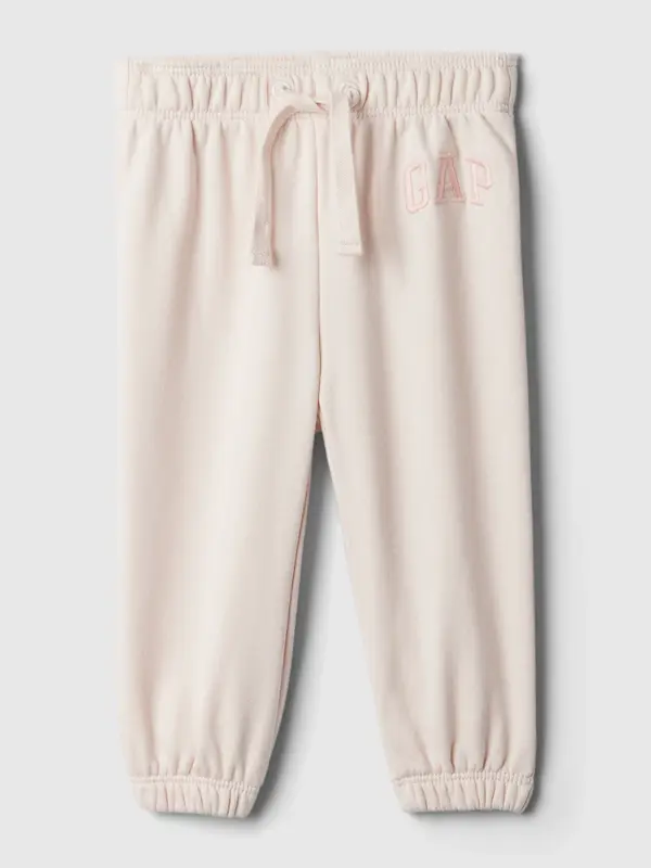 GAP GAP Kids Sweatpants with Logo - Girls