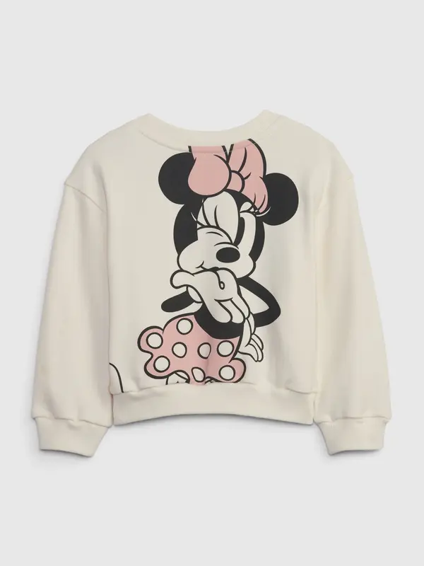 GAP GAP Kids Sweatshirt & Disney - Girls