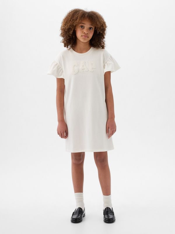 GAP GAP Kids' Sweatshirt Dress - Girls