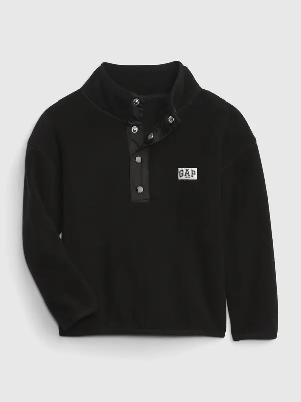 GAP GAP Kids Sweatshirt Fleece - Boys