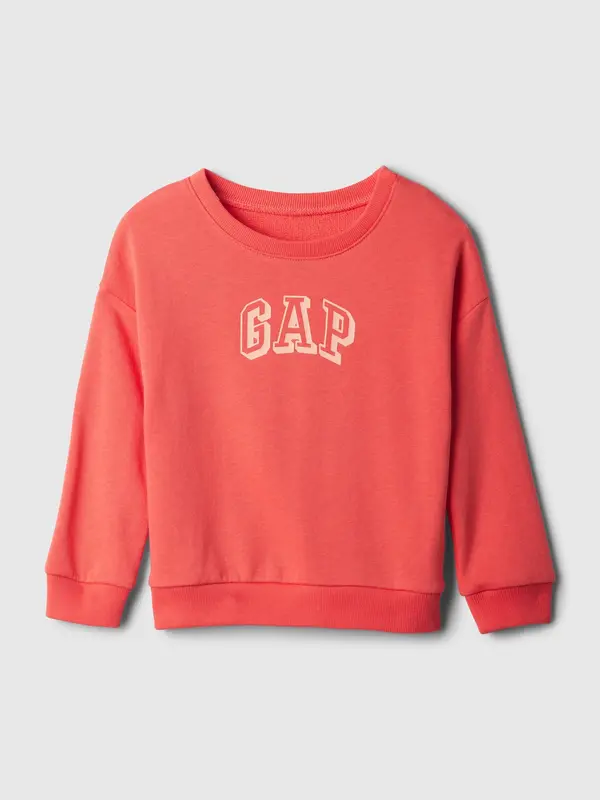 GAP GAP Kids Sweatshirt with Logo - Boys