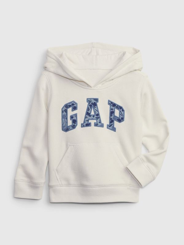 GAP GAP Kids sweatshirt with logo - Boys