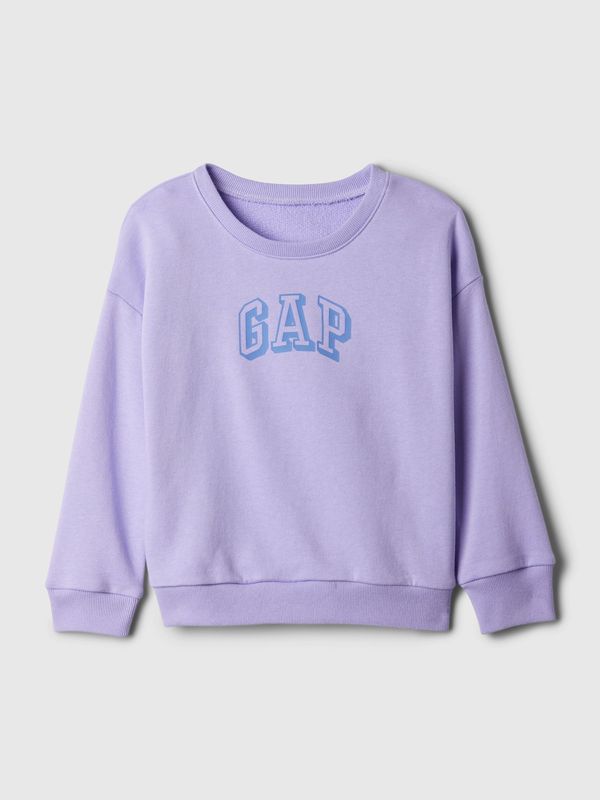 GAP GAP Kids Sweatshirt with Logo - Boys