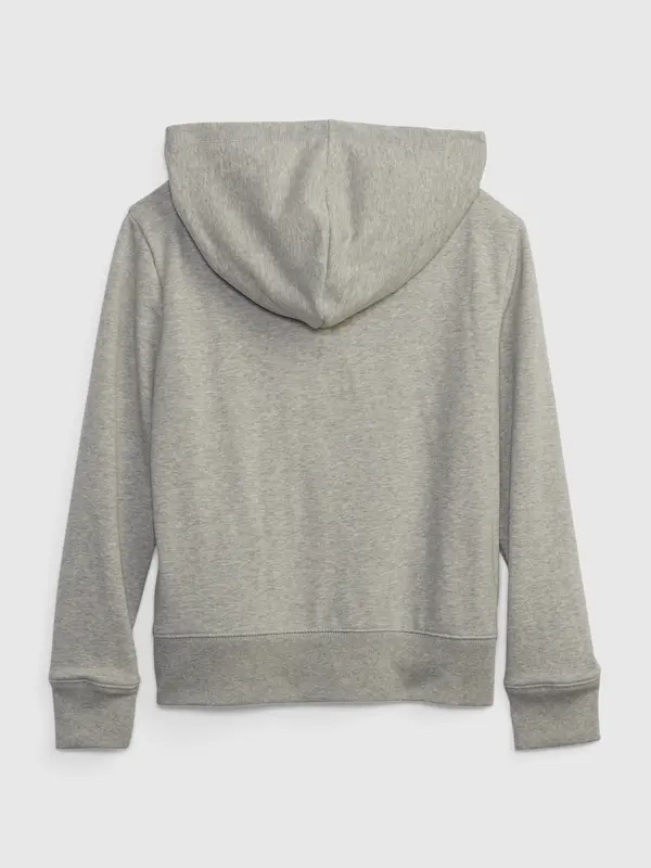 GAP GAP Kids sweatshirt with logo - Girls