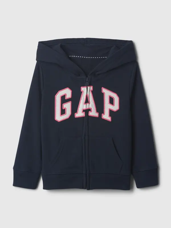 GAP GAP Kids Sweatshirt with Logo - Girls
