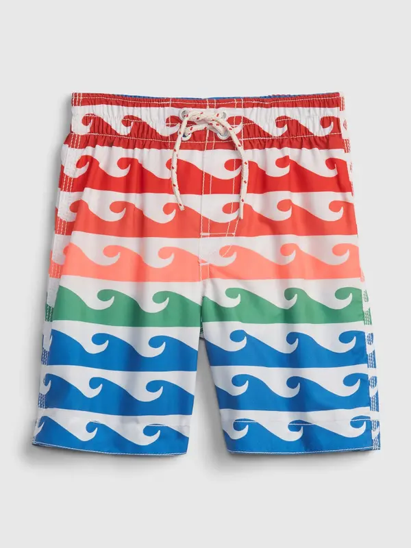 GAP GAP Kids Swimming Shorts - Boys