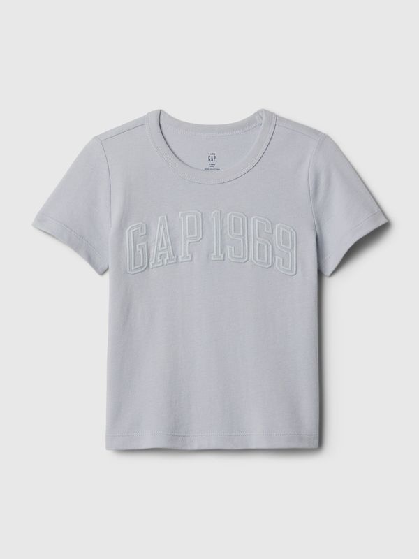 GAP GAP Kid's T-shirt 1969 - Boys