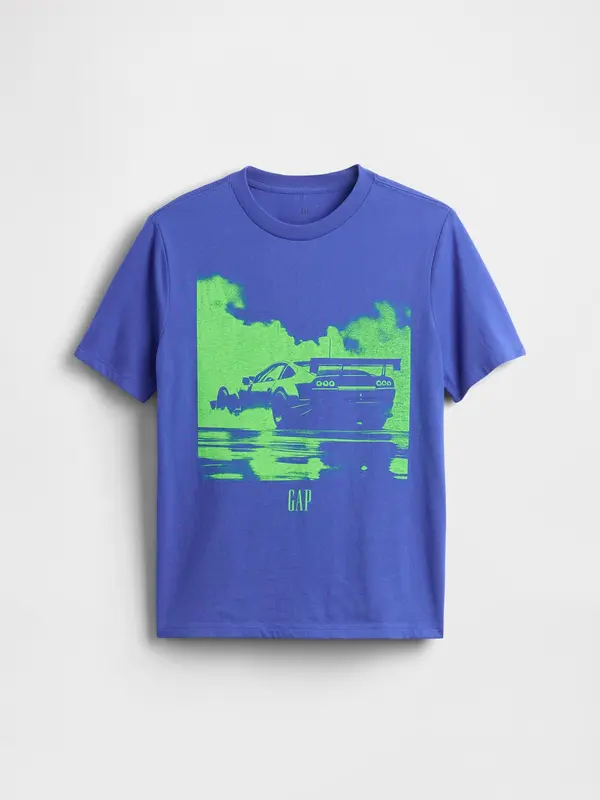 GAP GAP Kids T-Shirt - Boys