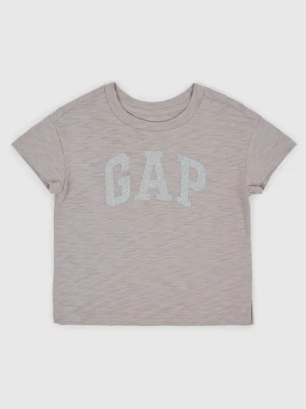 GAP GAP Kids T-shirt logo - Girls