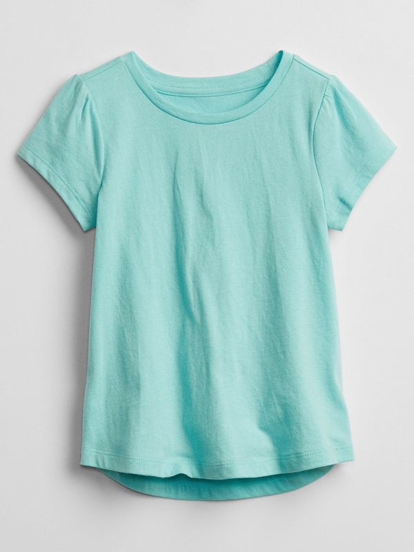 GAP GAP Kids T-shirt mix and match swing t-shirt - Girls