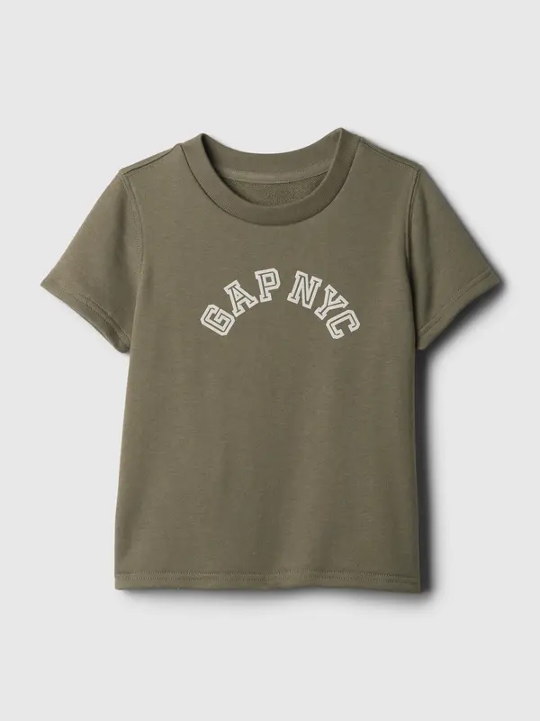 GAP GAP Kid's T-Shirt NYC - Boys