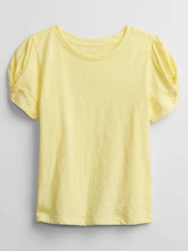GAP GAP Kids T-shirt twist - Girls