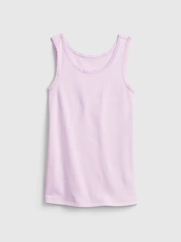 GAP GAP Kids Tank Top Boats Tank - Girls
