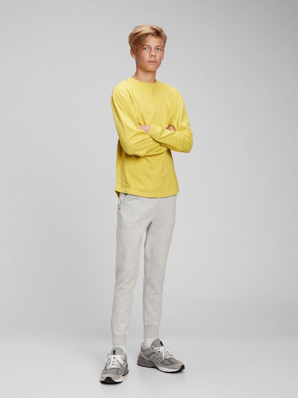 GAP GAP Kids Teen Sweatpants Fit - Boys