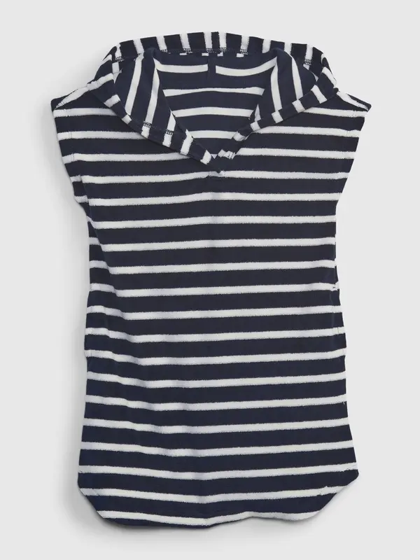 GAP GAP Kids Terry Bathing Dress - Girls