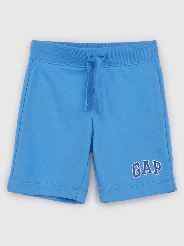 GAP GAP Kids' Tracksuit Shorts - Boys