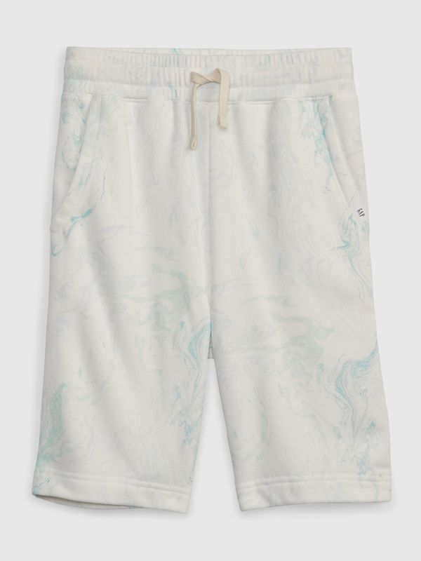 GAP GAP Kids Tracksuit Shorts - Boys
