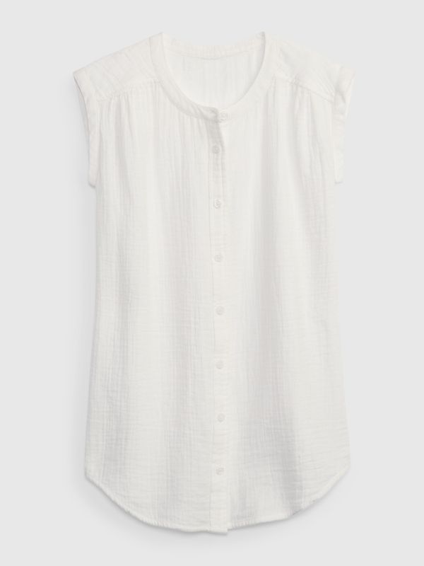 GAP GAP Kids Tunic Sleeveless - Girls