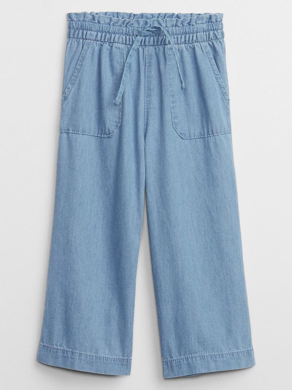 GAP GAP Kids wide pants - Girls