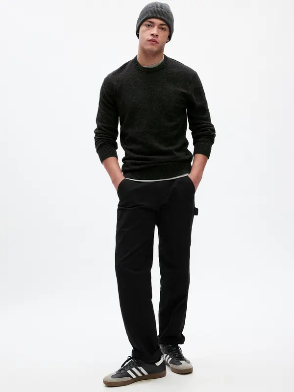 GAP GAP Knitted Sweater - Men's
