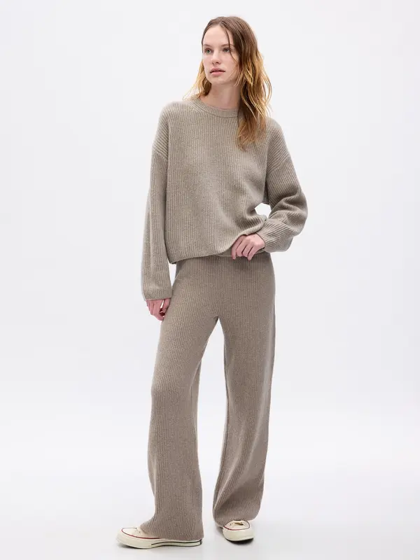 GAP GAP Knitted Trousers - Ladies