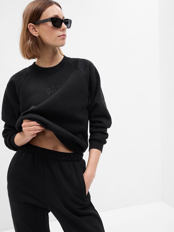 GAP GAP Ladies Sweatshirt with Logo - Women