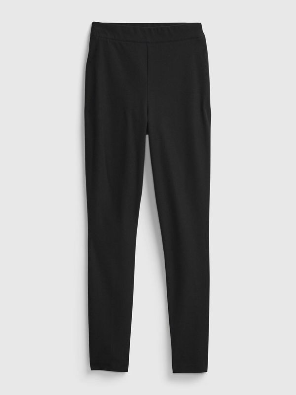 GAP GAP Leggings high rise bistretch - Women