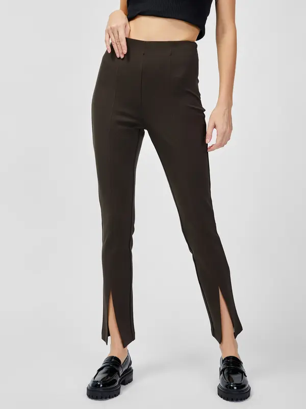 GAP GAP Leggings with slits - Ladies