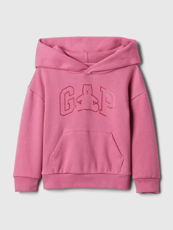 GAP GAP Logo and Hoodie - Boys