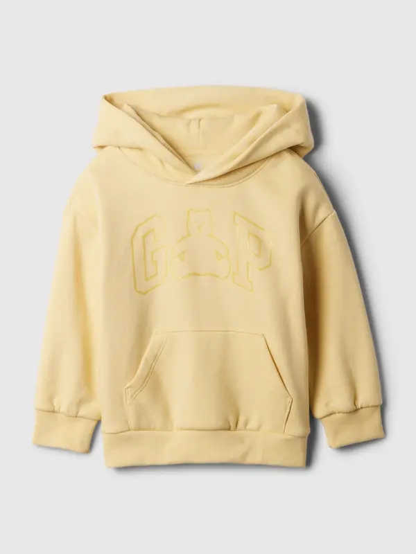 GAP GAP Logo and Hoodie - Boys