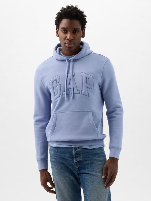 GAP GAP Logo & Hoodie - Men's