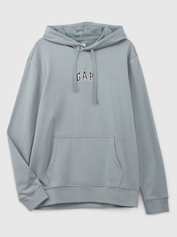 GAP GAP Logo & Hoodie - Men's