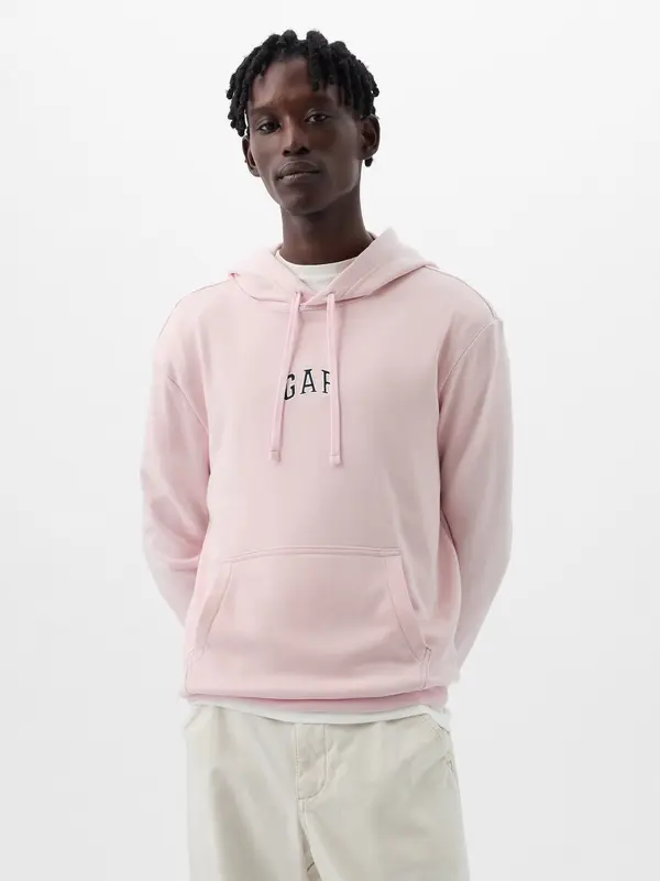 GAP GAP Logo & Hoodie - Men's