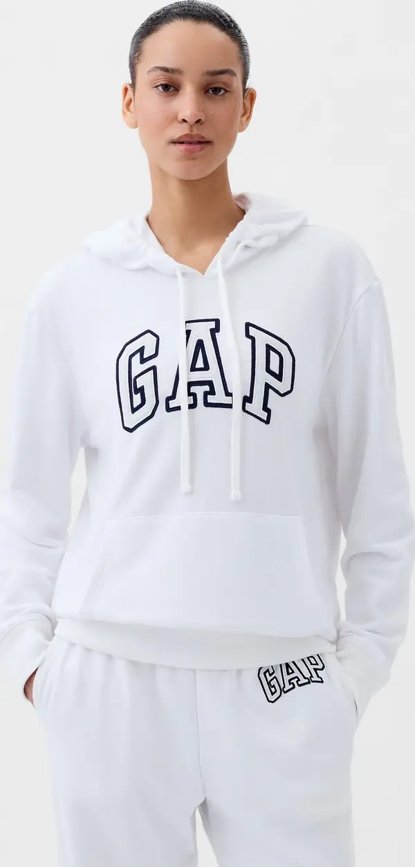 GAP GAP Logo Sweatshirt - Ladies