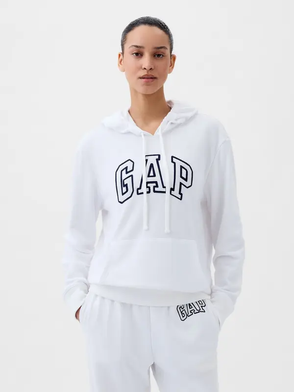 GAP GAP Logo Sweatshirt - Ladies