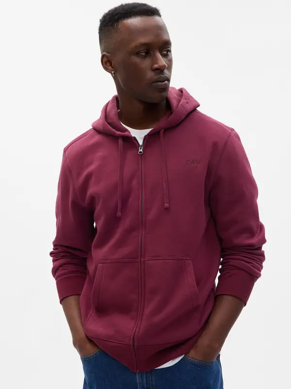 GAP GAP Logo Sweatshirt - Men