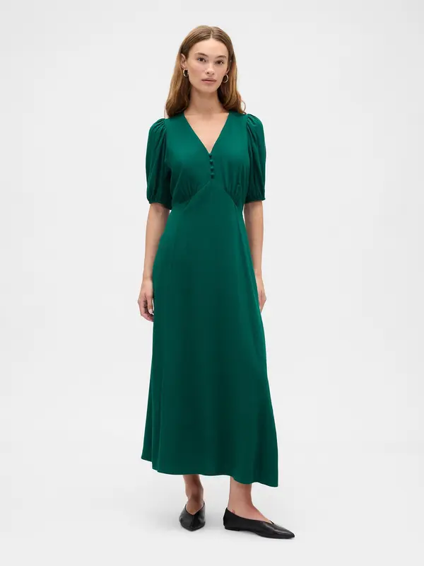 GAP GAP Maxi dress - Women's