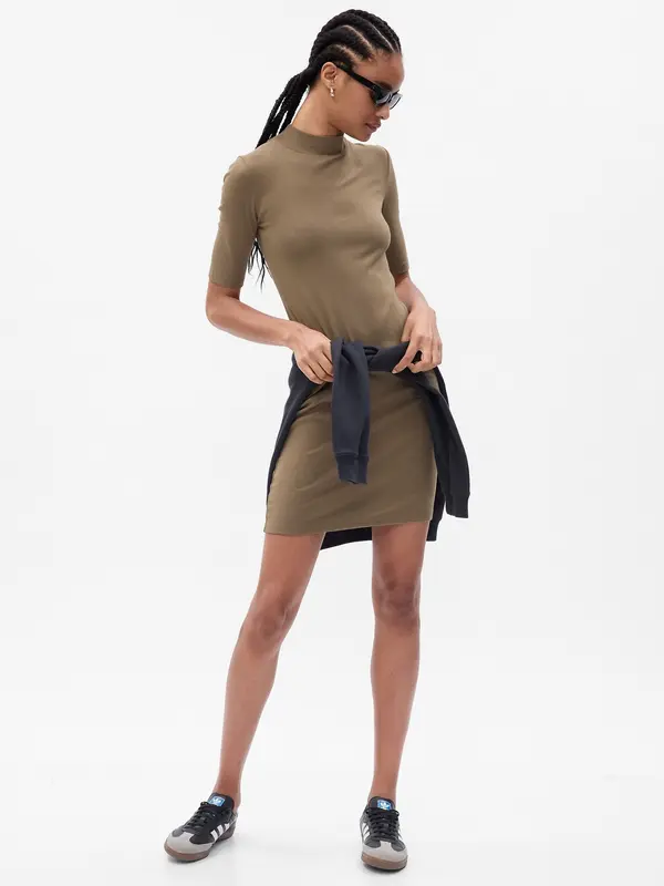 GAP GAP Mini Dress - Women