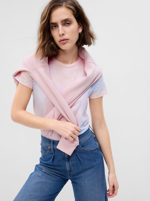GAP GAP Organic Cotton T-Shirt - Women