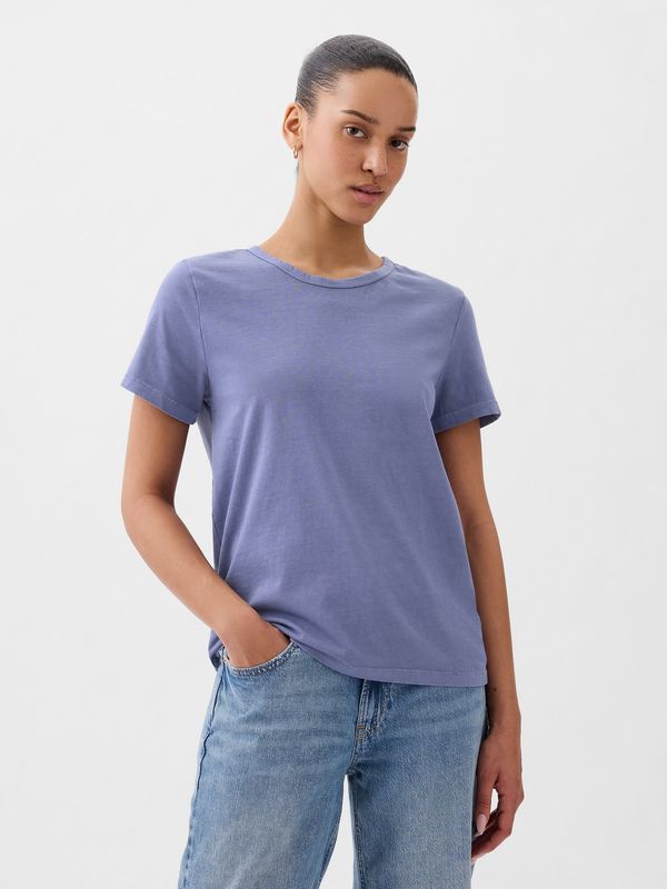 GAP GAP Organic Cotton T-Shirt - Women's