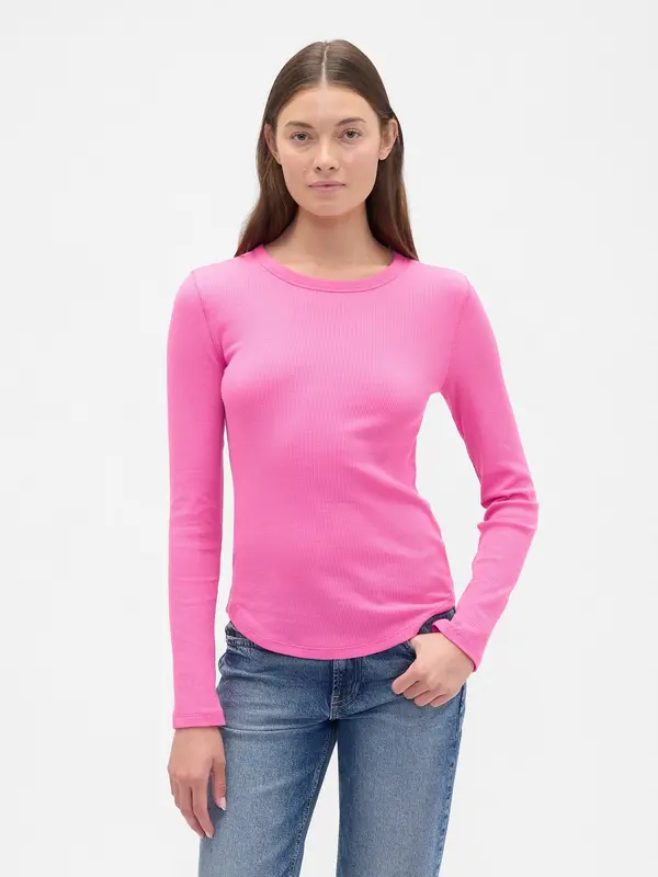 GAP GAP Oversize sweatshirt VintageSoft - Women's