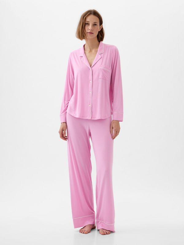 GAP GAP Pajama Top - Women
