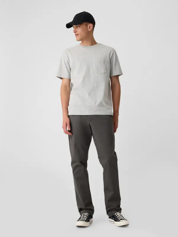 GAP GAP Pants modern khaki skinny - Men